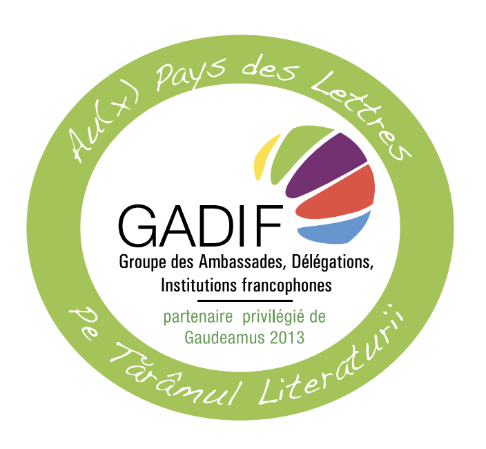 Groupe des Ambassades, Délégations et Institutions Francophones de Roumanie (GADIF)
